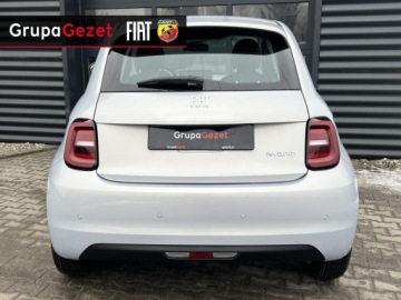 Mercedes 2026 Fiat 500 Nowy Torino Hybrid 1.0 70KM Już Dostępny!!! Nowość, zdjęcie 4