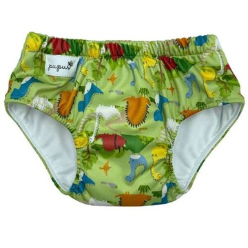 PL Majtki treningowe szybkoschnące 2XL 20-25 kg