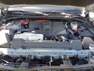 Toyota Sequoia II 2024 Toyota Sequoia Limited 2024 3.4L 3.4 Hybryda 437KM, zdjęcie 8