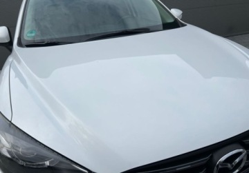 Mazda CX-5 I SUV Facelifting 2.2 SKYACTIV-D  175KM 2017 Mazda CX-5 bezwypadek jak nowaNAKAMAperla 2.2 Diesel 175KM, zdjęcie 12