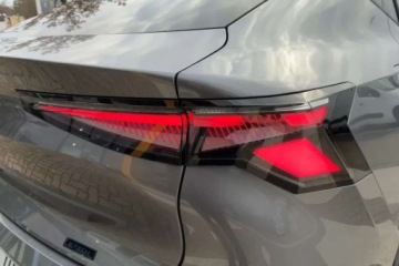 Renault 2026 Renault Rafale PHEV E-Tech 300 4x4 Atelier Alpine, Duzy Rabat, Harman Kard, zdjęcie 7