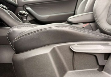 Skoda Kodiaq I SUV Facelifting 1.5 TSI 150KM 2022 Skoda Kodiaq Matrix-LED ACC Kamera Park Assist Salon Polska FVAT23, zdjęcie 24