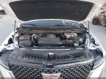 Cadillac Escalade III 2021 Cadillac Escalade Esv Premium Luxury 2021 6.2 Benzyna 420KM, zdjęcie 8