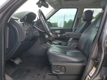 Land Rover 2016 Land Rover Inny 2016 LAND ROVER LR4 HSE 3.0 Benzyna 340KM, zdjęcie 6