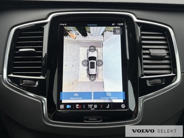 Volvo XC90 II 2024 Volvo XC 90 Volvo XC90 | T8 AWD | Plug-in Hybrid |, zdjęcie 14