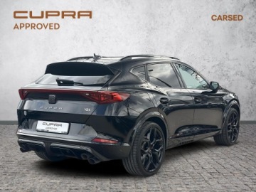 Cupra Formentor Crossover 2.5 TSI 390KM 2023 Cupra Formentor Cupra Formentor VZ5 BAT 2.5 TSI 39, zdjęcie 4