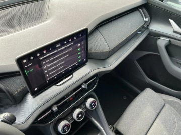 Skoda Kodiaq II SUV 1.5 TSI mHEV 150KM 2025 Skoda Kodiaq Selection 1.5 TSI mHEV 150 KM automat, zdjęcie 14