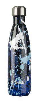 WINK Bottle, Butelka termiczna SPLASH, bez BPA, 500 ml