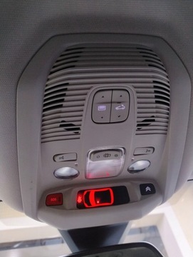 Citroen C5 Aircross SUV 1.6 PureTech 181KM 2019 CITROEN C5 AIRCROSS 1.6 PureTech, zdjęcie 14