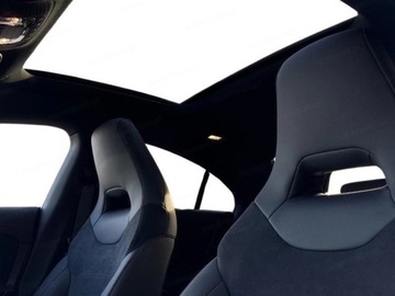 Mercedes CLA C118/X118 Coupe Facelifting 1.3 200 163KM 2025 MERCEDES-BENZ CLA 200 AMG Line Sedan 1.3 (163KM) 2025, zdjęcie 2