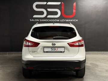 Nissan Qashqai 2015 Nissan Qashqai 1.6 DIG-T 163 KM Tekna Nawigacja Kamera 360 Gwarancja SSU, zdjęcie 12