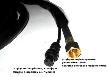 РУЧКА ГОРЕЛКИ Parkside, 5 м, КАБЕЛЬ ПЛАЗМЫ PT31, КРЫШКА ПЛАЗМЫ PPS40A1 PPS40B2