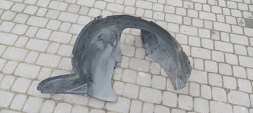 Nadkole przód lewe Seat Ibiza IV
