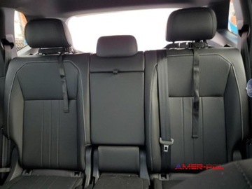 Volkswagen Tiguan III 2024 Volkswagen Tiguan 2024 r. , 2,0L po gradobiciu od ubezpieczalni 2.0 Benzyna, zdjęcie 10