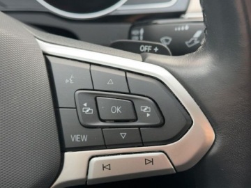 Volkswagen Passat B8 Variant Facelifting 1.5 TSI EVO 150KM 2022 Volkswagen Passat 1.5 TSI 150KM DSG FV23 AppConnect ACC 1.5 Benzyna, zdjęcie 17