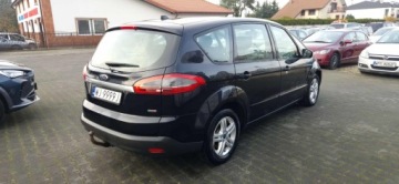 Ford S-Max I 2011 Ford S-Max Ozarow Mazowiecki 2.0 diesel, 2011 rok AUTOMAT, zdjęcie 2