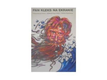 Pan Kleks na ekranie - praca zbiorowa