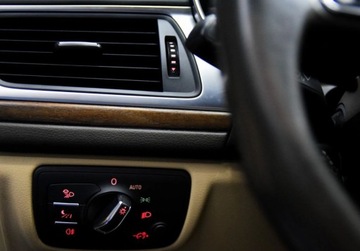 Audi A6 C7 Avant Facelifting 2.0 TDI ultra 190KM 2014 Audi A6 Avant Polski salon_2.0 TDI 190 KM 2.0 Diesel 190KM, zdjęcie 19