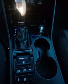 Hyundai Tucson III SUV Facelifting 1.6 CRDi 136KM 2019 Hyundai Tucson HYUNDAI TUCSON SALON POLSKA bogate wyposazenie 1.6 Diesel, zdjęcie 10