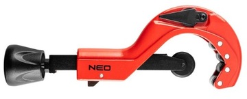 OBCINAK DO RUR Z TWORZYW PVC PP PE 6-63mm NEO 02-405