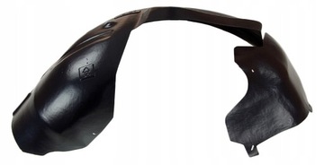 NADKOLE NADKOLA Audi A3 S3 2003-2013 Przód Lewe