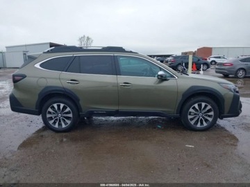 Subaru 2023 Subaru Outback 2023 r., 2,4L TOURING XT 2.4 Benzyna 260KM, zdjęcie 13