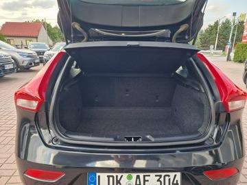 Volvo V40 II Hatchback 1.6 D2 115KM 2014 Volvo V40 Bi-Xenon Ledy Digital, zdjęcie 19