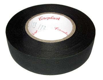 TASMA TKANINOWA COROPLAST 19 MM 25 MB GLADKA gx-96