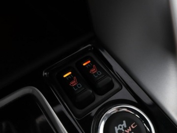 Mitsubishi Eclipse Cross SUV 1.5 T 163KM 2017 Mitsubishi Eclipse Cross 4x4 automat skóra navi, zdjęcie 25