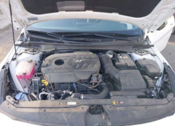 Hyundai Elantra VII 2023 Hyundai Elantra 2023, 2.0L, N, od ubezpieczalni 2.0 Benzyna 276KM, zdjęcie 12