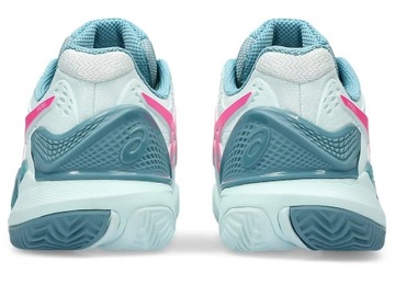 ЖЕНСКИЕ КРОССОВКИ ASICS ASICS GEL-RESOLUTION 9