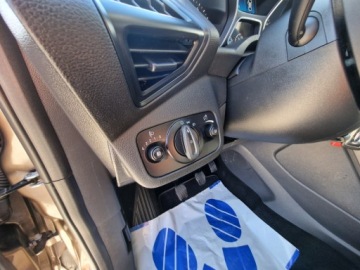 Ford C-MAX II Grand C-MAX Facelifting 1.0 EcoBoost 125KM 2016 Ford C-MAX 1.0 125Ps Navi Kamera 119tyskm Piekny Gwarancja Benzyna 125KM, zdjęcie 11