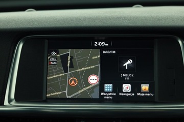 Kia Optima II Sedan 1.7 VGT CRDi 141KM 2016 Kia Optima 1.7 CRDI, Automat, Skóra, Navi, Klima, zdjęcie 8