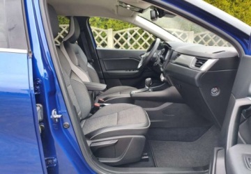 Renault Captur II 2022 Renault Captur Renault Captur E-TECH Full 145 EVOLUTION 1.6 Hybryda 143KM, zdjęcie 17