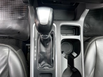 Ford Kuga II SUV Facelifting 2.0 Ecoboost 242KM 2017 Ford Kuga 4X4 KLIMATRONIC AUTOMAT SKORY NAWIGACJA EL.KLAPA PARKTRONIC GWAR, zdjęcie 10