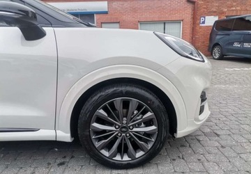 Ford Puma II 2025 Ford Puma Ford Puma Benzyna 125KM, zdjęcie 8