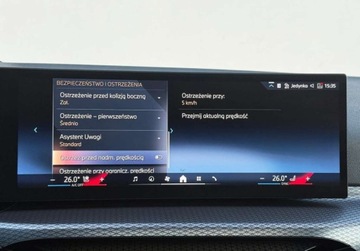 BMW Seria 4 G22-23-26 2025 BMW Seria 4 I wlasciciel M Sport 360 Gwarancja Bezwypadkowy FVAT23, zdjęcie 38