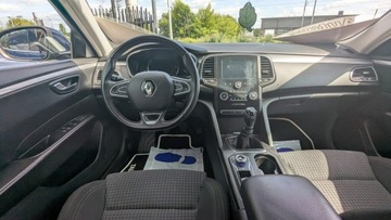Renault Talisman Kombi 1.5 Energy dCi 110KM 2016 Renault Talisman 1.5D 110PS OPŁACONY Bezwypadkowy, zdjęcie 19