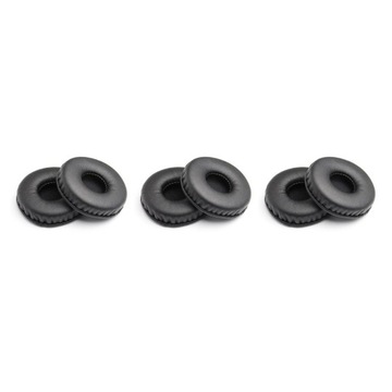3 zestaw Słuchawki Ear Pad Poduszka Wymiana