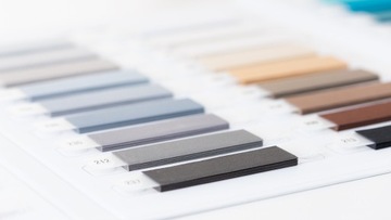 Плиссированные рулонные шторы для окон FAKRO VELUX OPTILIGHT, на заказ.