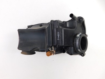 TRIUMPH 660 TRIDENT 2021 OBUDOWA FILTRA AIRBOX