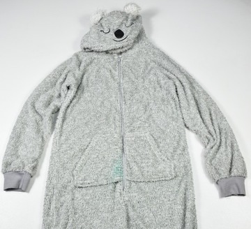 STRÓJ MIŚ KOALA KIGURUMI R.S K111