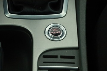 Ford Focus II Focus C-Max 1.8 i 16V 125KM 2009 Ford Focus 1.8 16V, 1. Właściciel, GAZ, Klima, zdjęcie 11