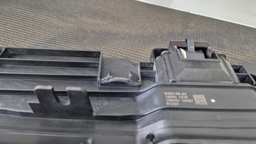 BMW G20 G21 нижняя шторка, рольставня, впуск