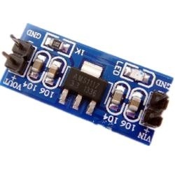 ARDUINO MODUŁ STABILIZATORA NAPIĘCIA 3.3V x2szt