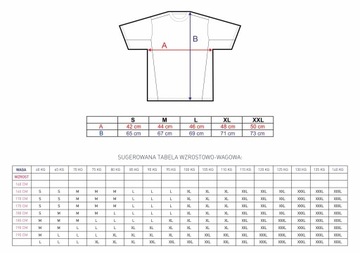 Футболка Poundout Rashguard Polska 2.0 XL