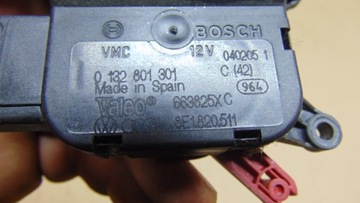 AUDI A4 B6 B7 MOTOREK RADIÁTORU KOMPLET EVROPA