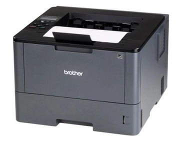 Материалы Brother HL-L5100DN 100% до 10 000 злотых страница!