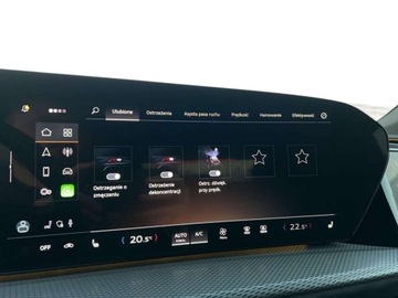 Audi 2025 Audi Q5 Sportback S line Matrix LED Virtual Cockpit Plus Klimatronik 3-str, zdjęcie 25