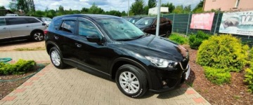 Mazda CX-5 I SUV 2.0 SKYACTIV-G 160KM 2012 Mazda CX-5 Super Stan Brak korozji 2.0 Benzyna 160KM GWARANCJA 2.0, zdjęcie 29